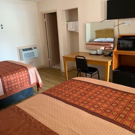 Towne Inn Glasgow Zewnętrze zdjęcie