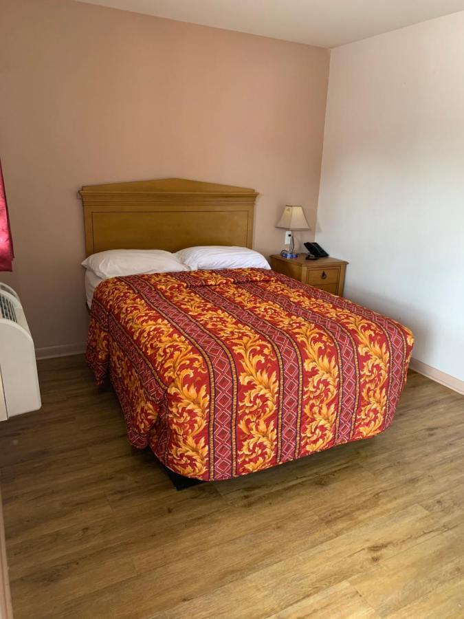 Towne Inn Glasgow Zewnętrze zdjęcie