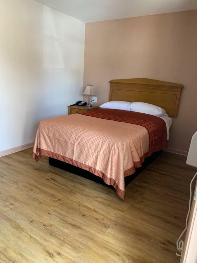Towne Inn Glasgow Zewnętrze zdjęcie