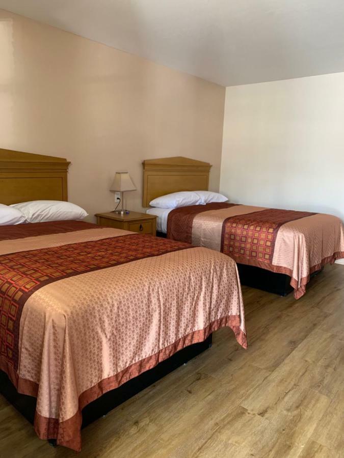 Towne Inn Glasgow Zewnętrze zdjęcie
